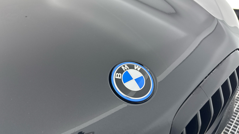 BMW X5 xDrive45e M Sport 5dr Auto Estate